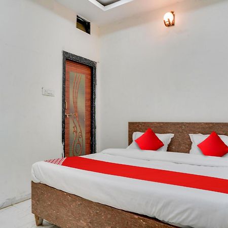 Hotel O Shivansh Bhopal Exterior photo