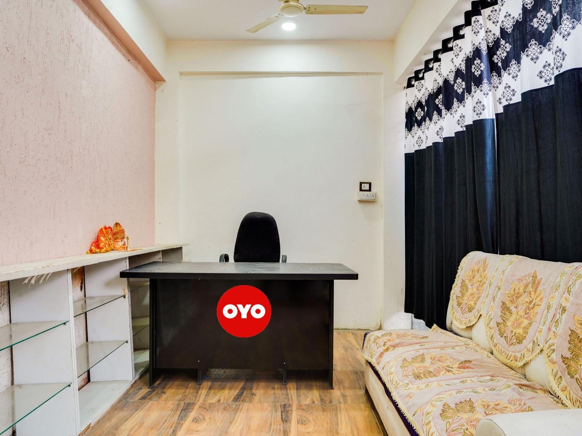 Hotel O Shivansh Bhopal Exterior photo