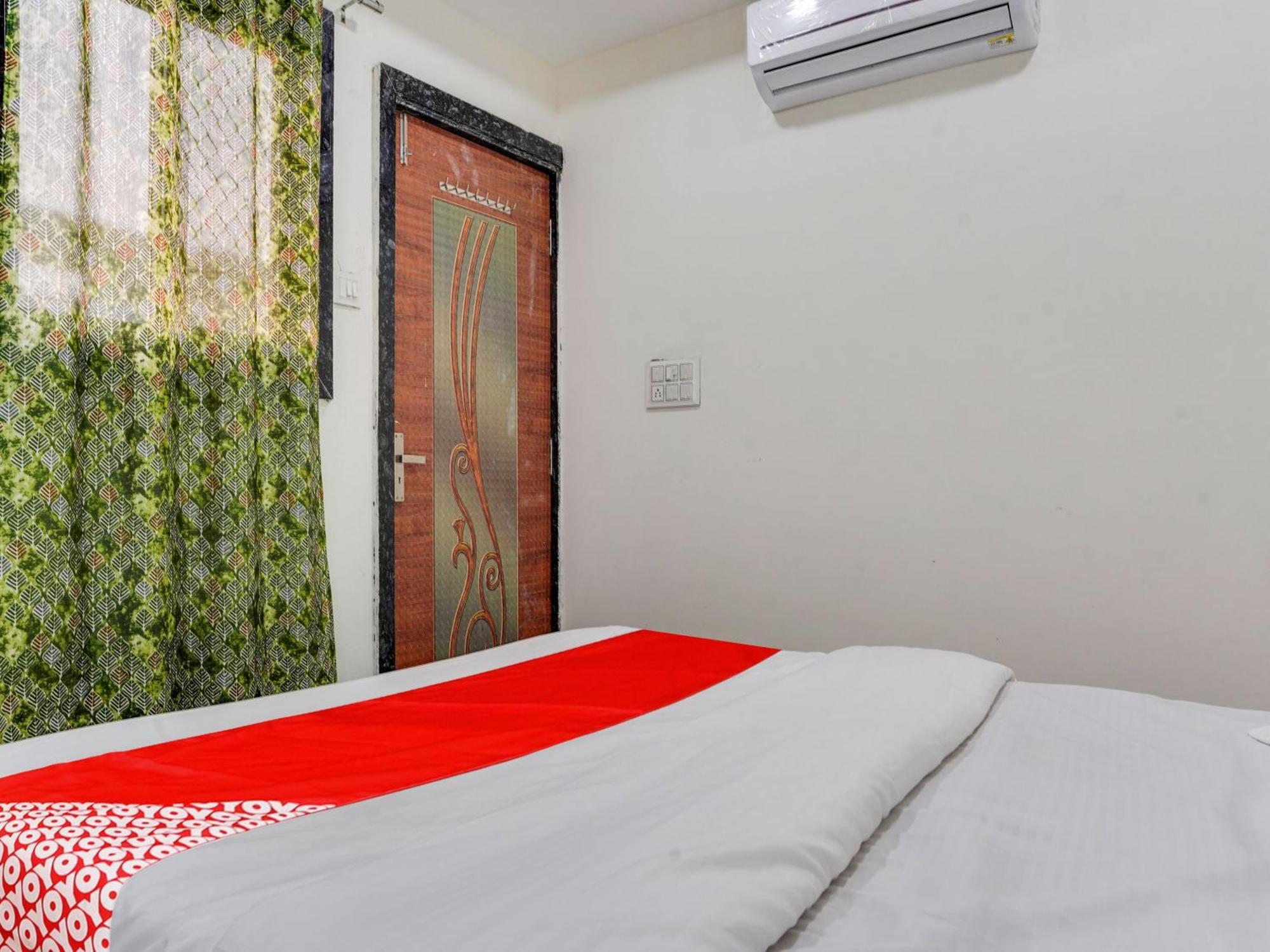 Hotel O Shivansh Bhopal Exterior photo