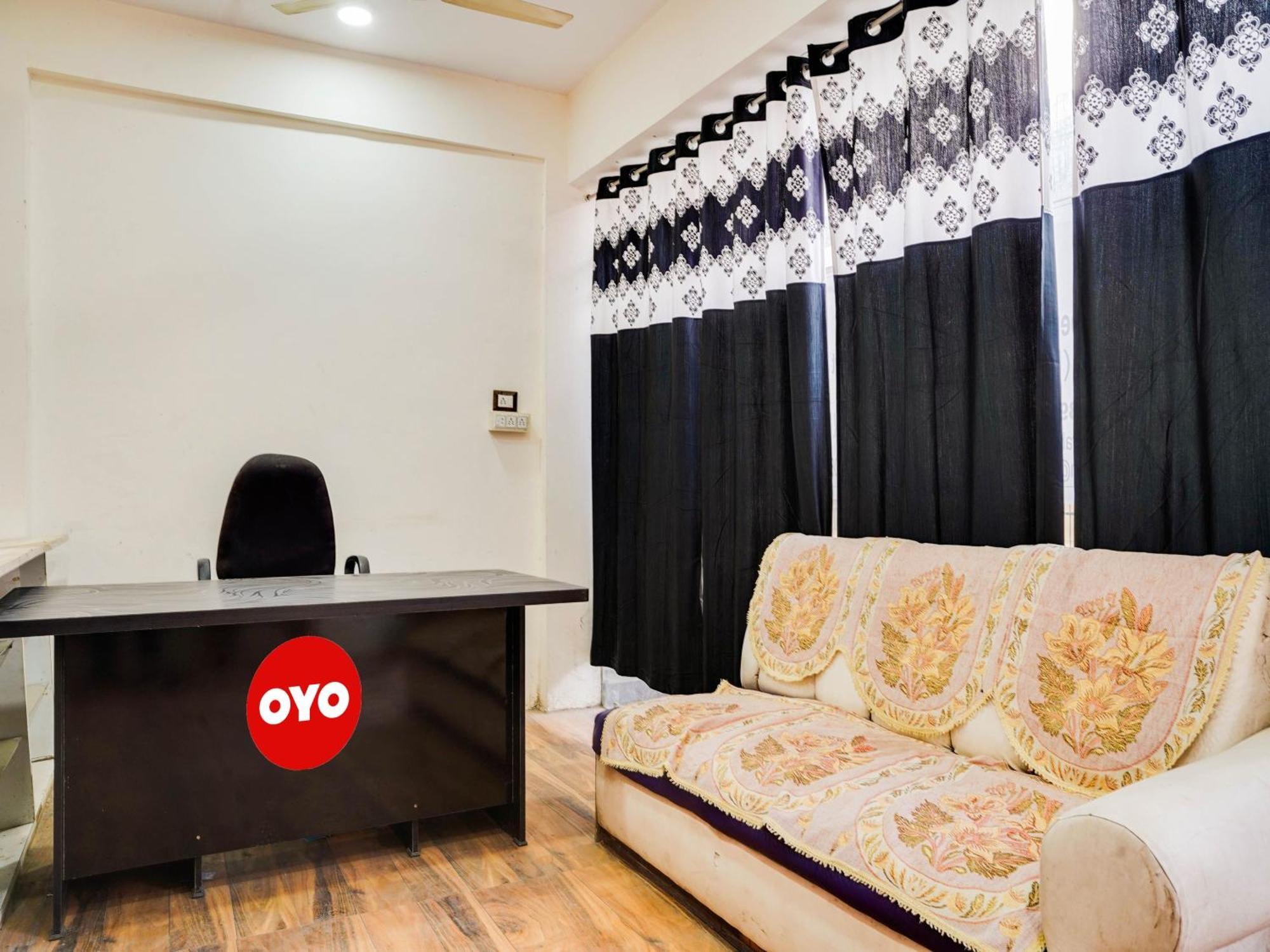 Hotel O Shivansh Bhopal Exterior photo