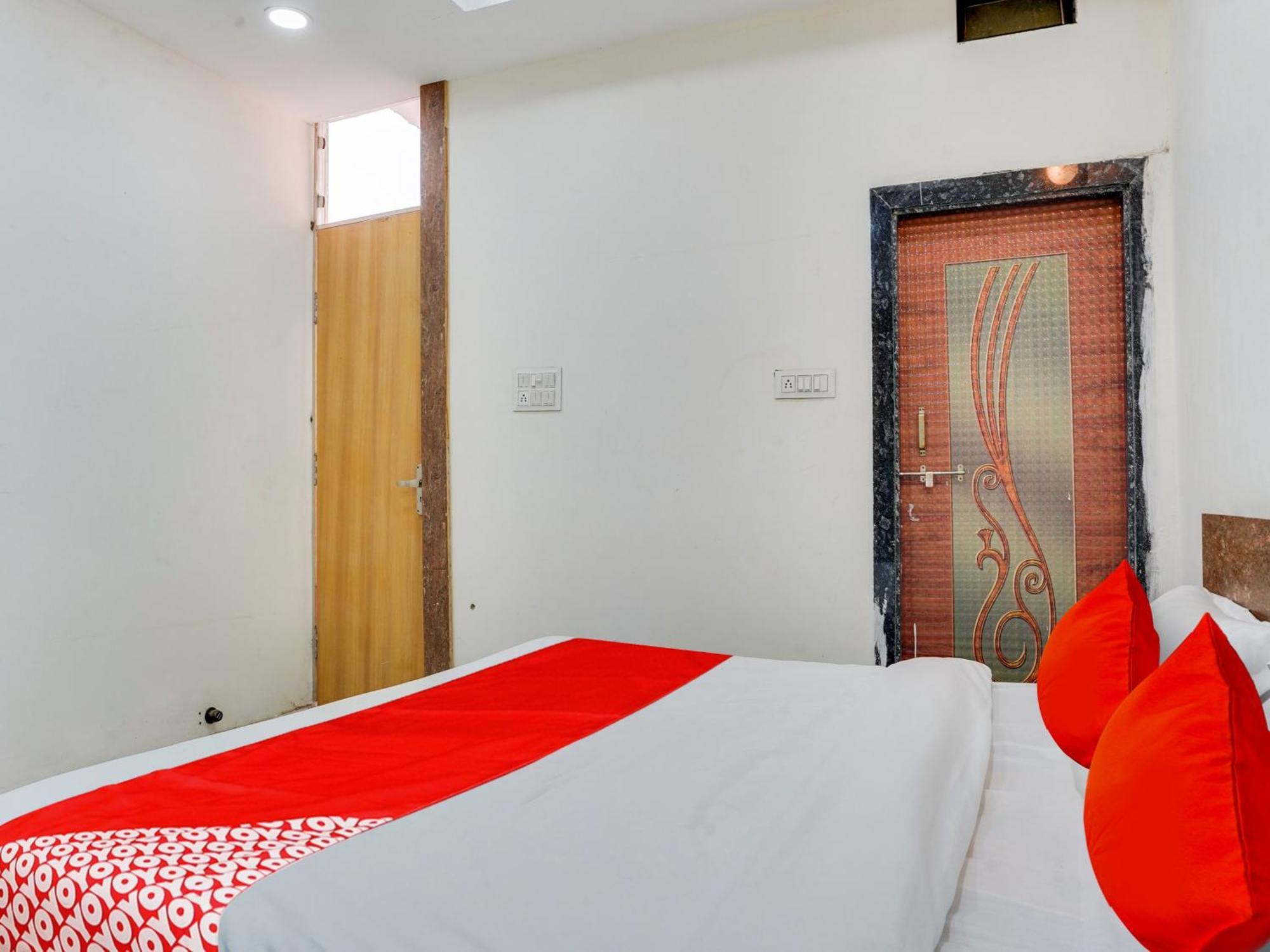 Hotel O Shivansh Bhopal Exterior photo
