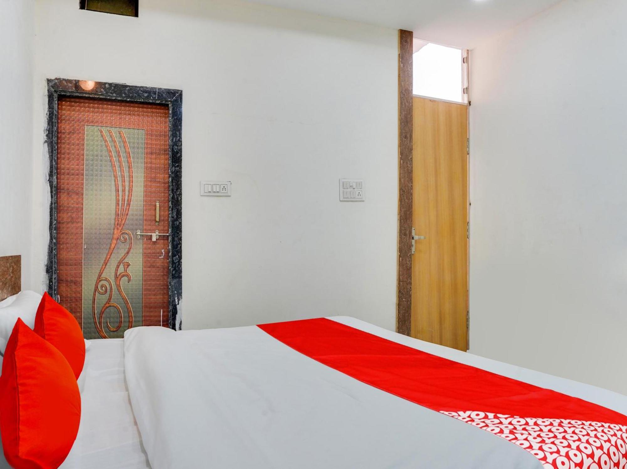 Hotel O Shivansh Bhopal Exterior photo