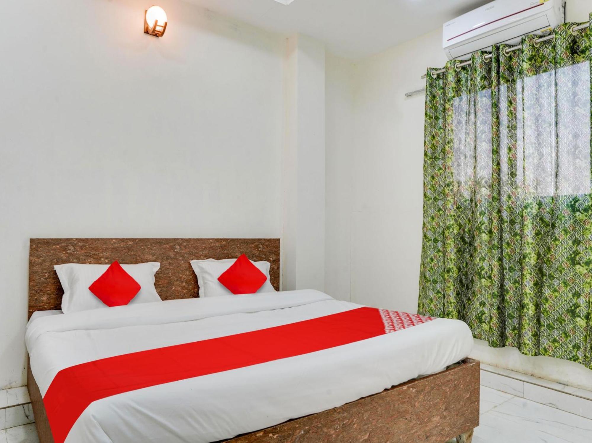 Hotel O Shivansh Bhopal Exterior photo