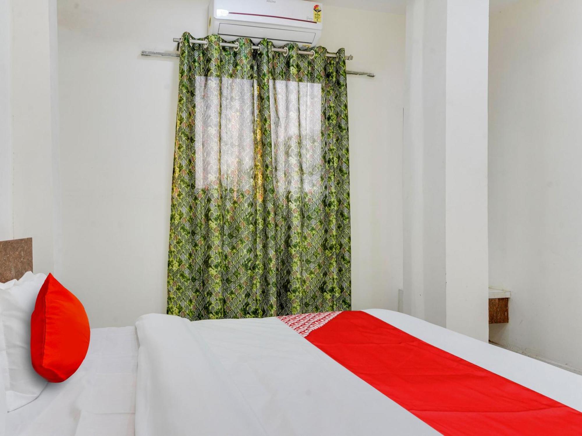 Hotel O Shivansh Bhopal Exterior photo