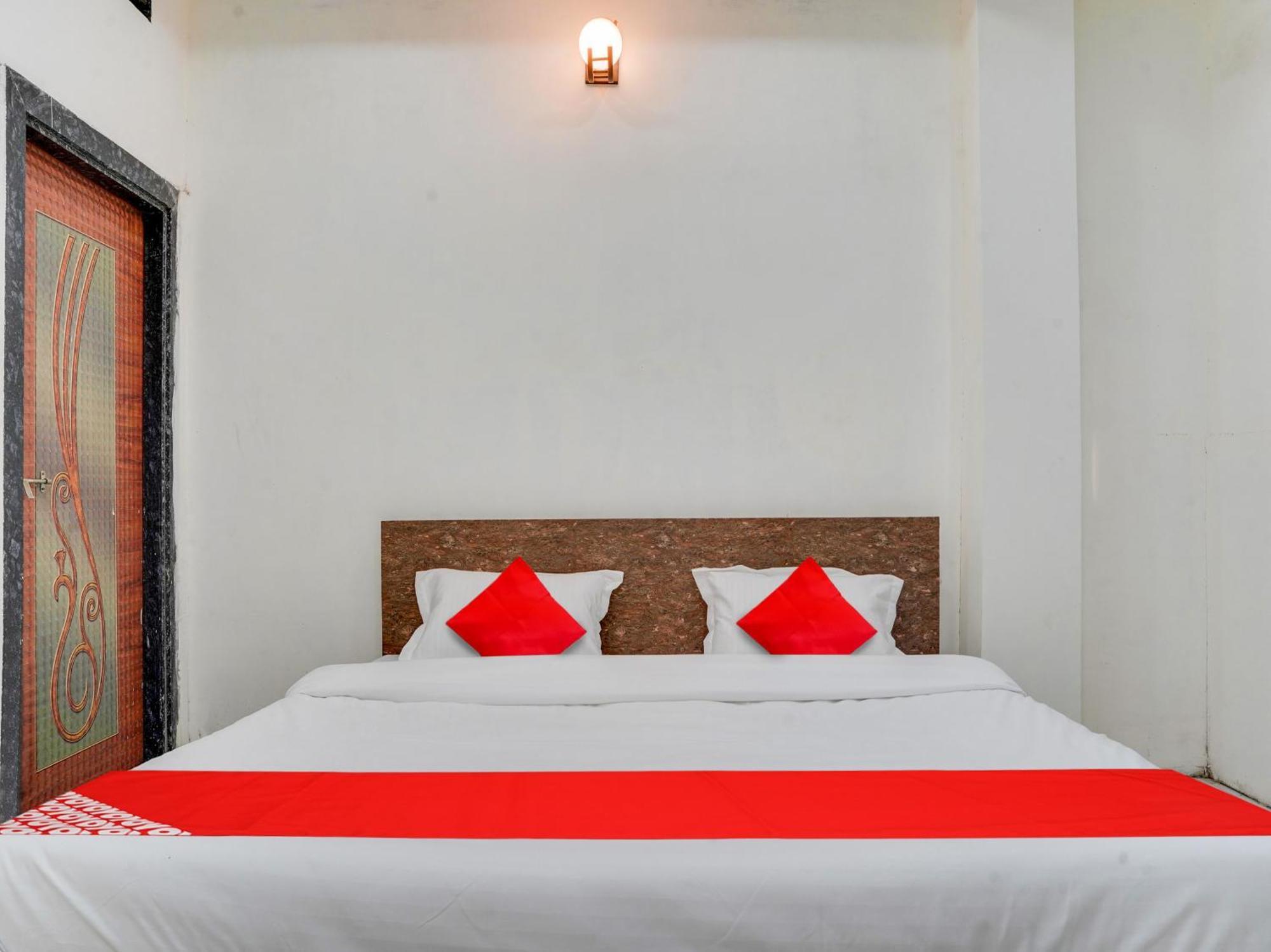 Hotel O Shivansh Bhopal Exterior photo