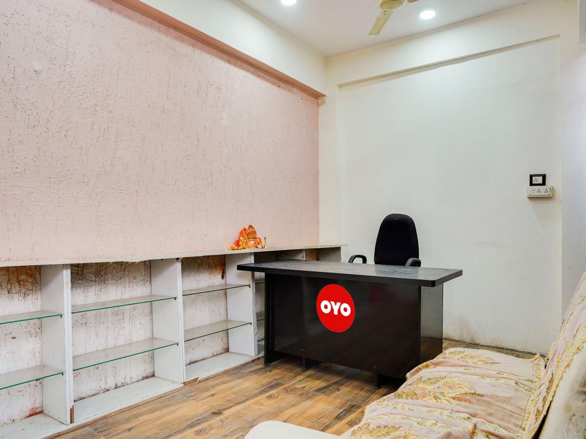 Hotel O Shivansh Bhopal Exterior photo