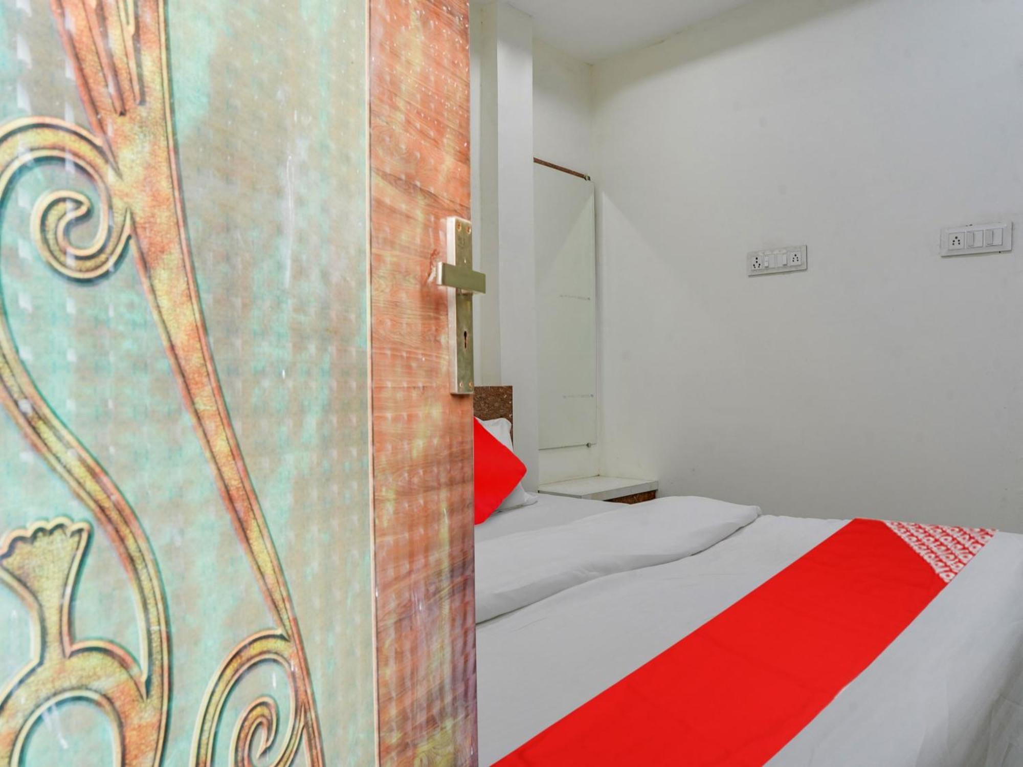 Hotel O Shivansh Bhopal Exterior photo