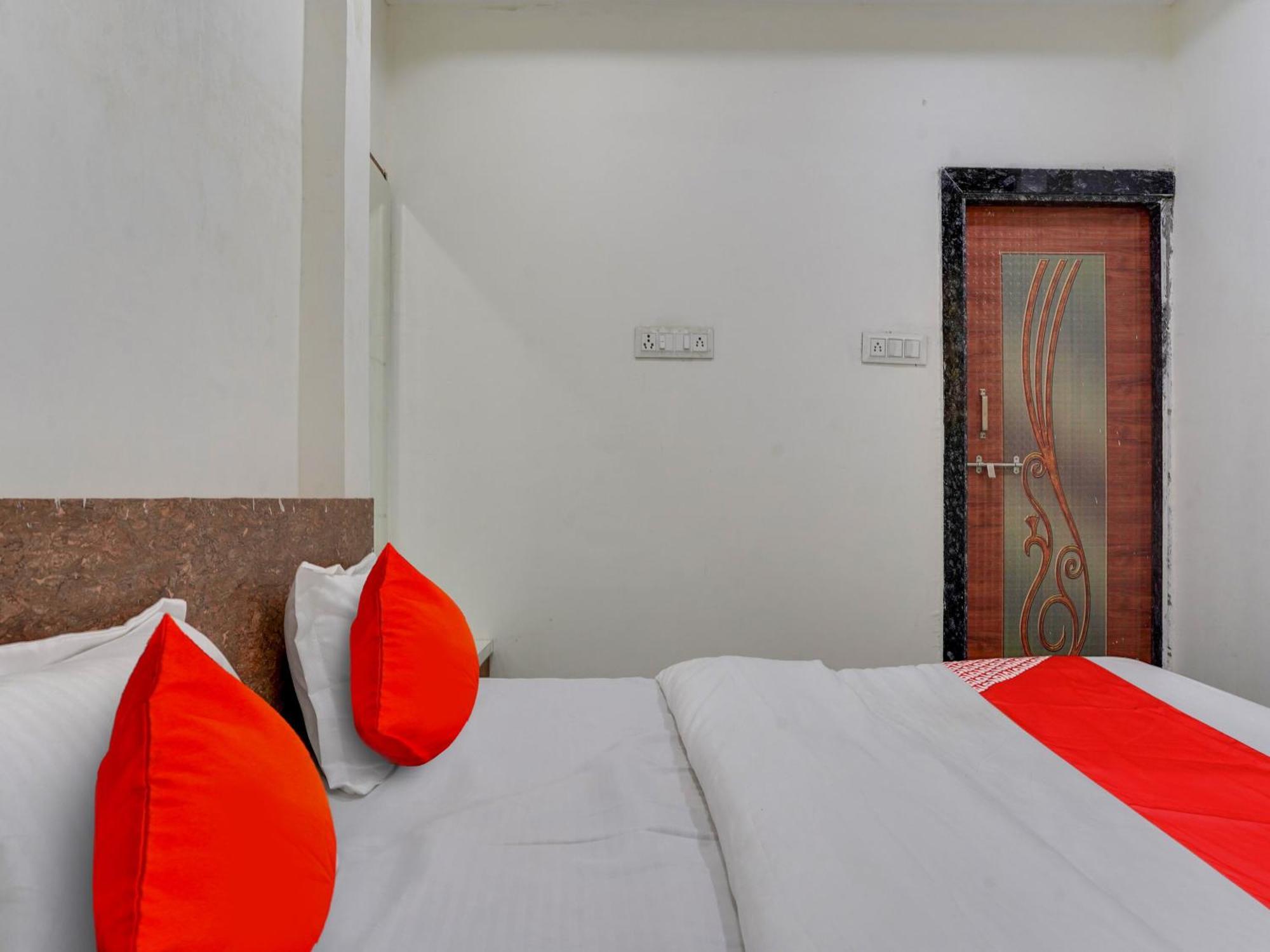 Hotel O Shivansh Bhopal Exterior photo